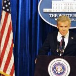 Mengulas Kepemimpinan dan Kontroversi Presiden George W. Bush Dalam Film W. (2008)